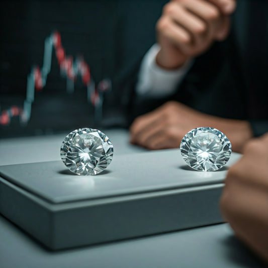 Do Lab-Grown Diamonds Hold Their Value?