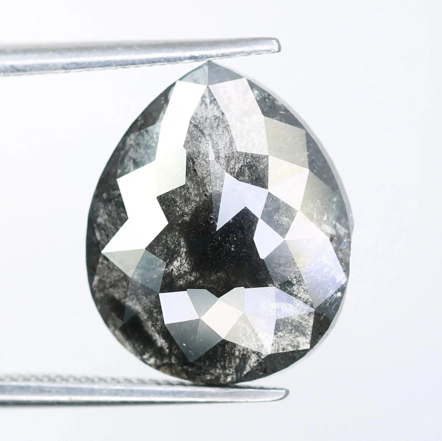 Pear Shape - JayKrishna Diamond